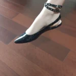 Thumbnail for ballerines brand italien MOTIVI - NEUF AVEC ETIQUETTE