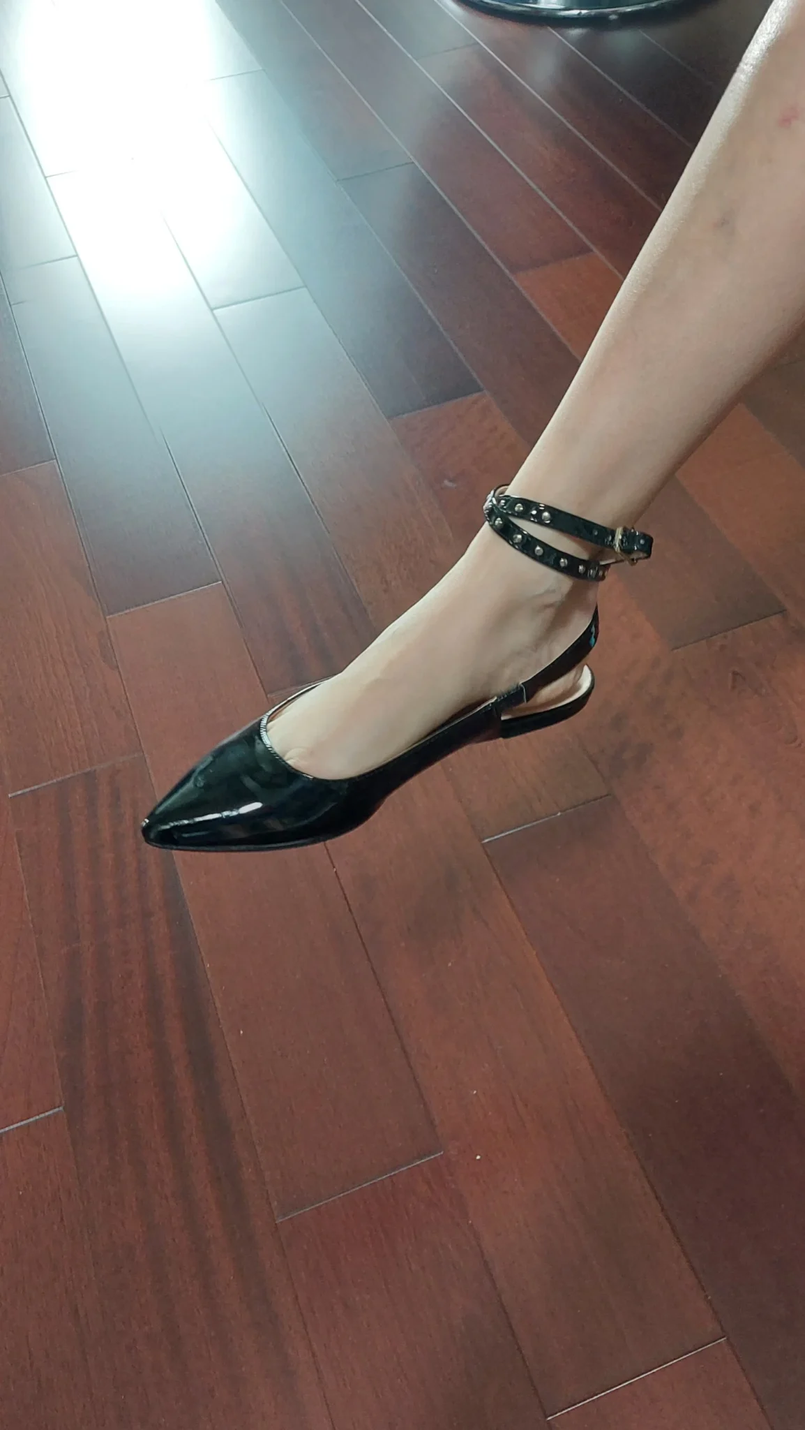 Image for ballerines brand italien MOTIVI - NEUF AVEC ETIQUETTE