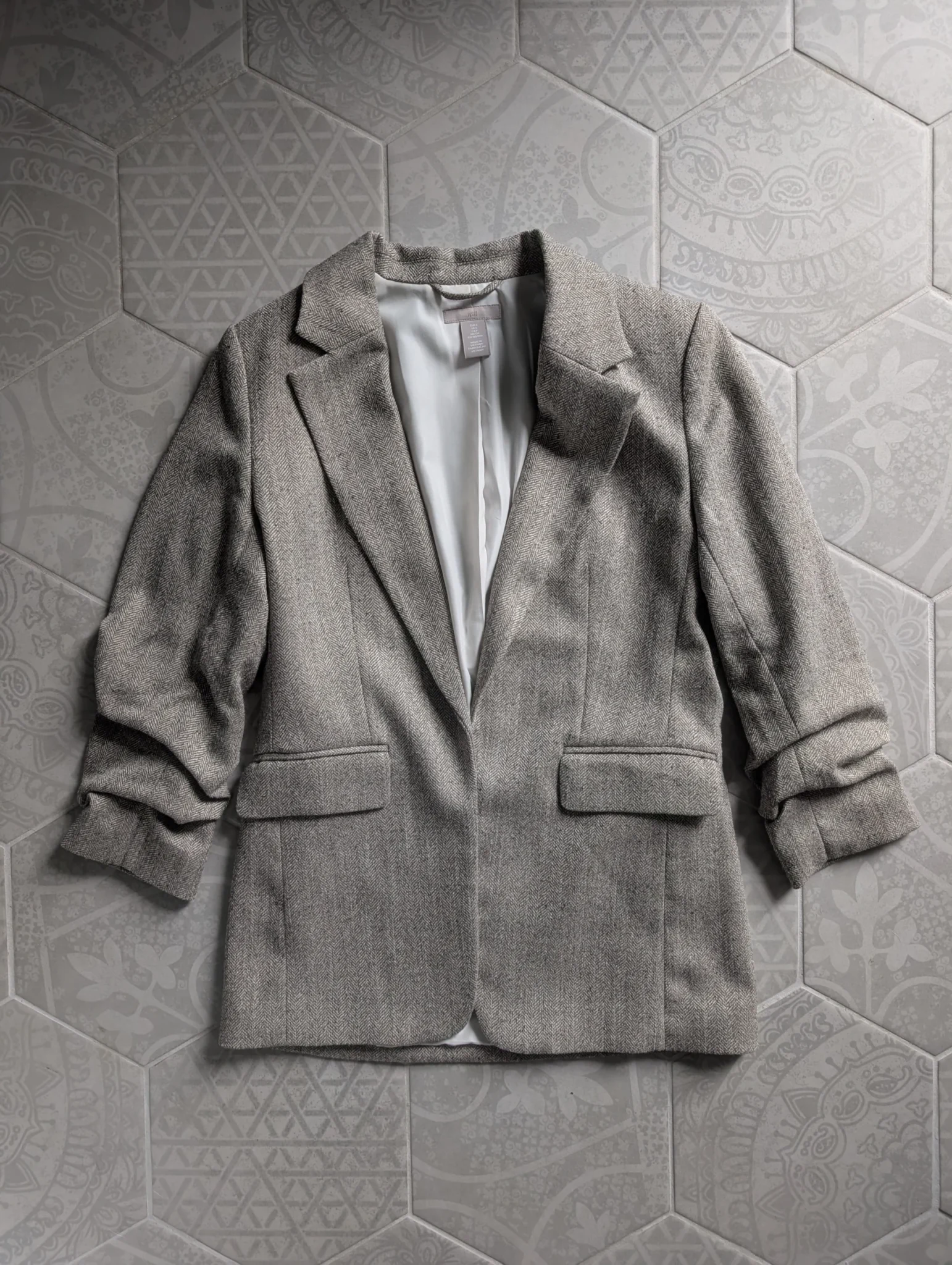 Featured image for Veston HM