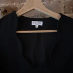 Thumbnail for Black dress Claudie Pierlot