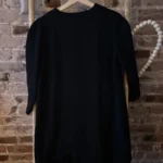 Thumbnail for Black dress Claudie Pierlot