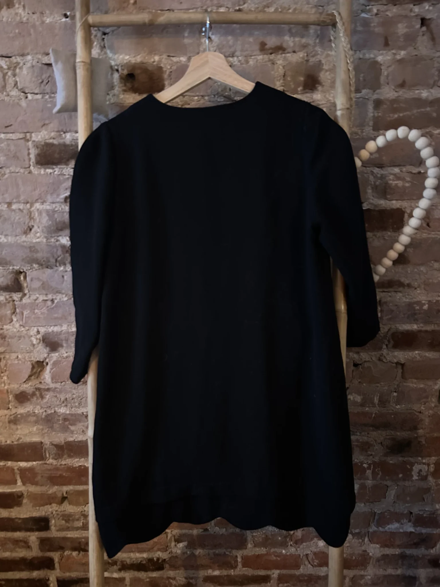 Image for Black dress Claudie Pierlot