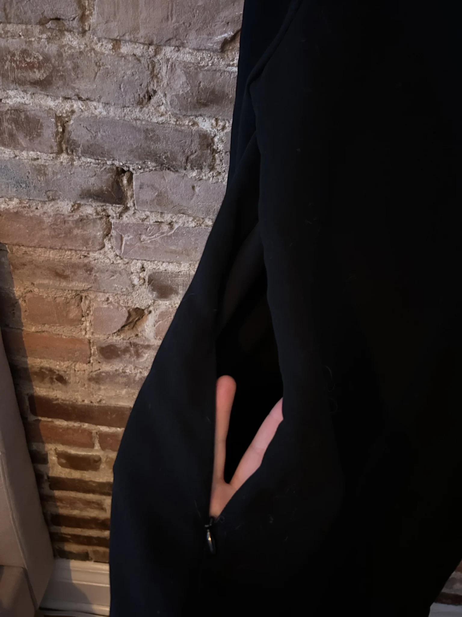 Image for Black dress Claudie Pierlot
