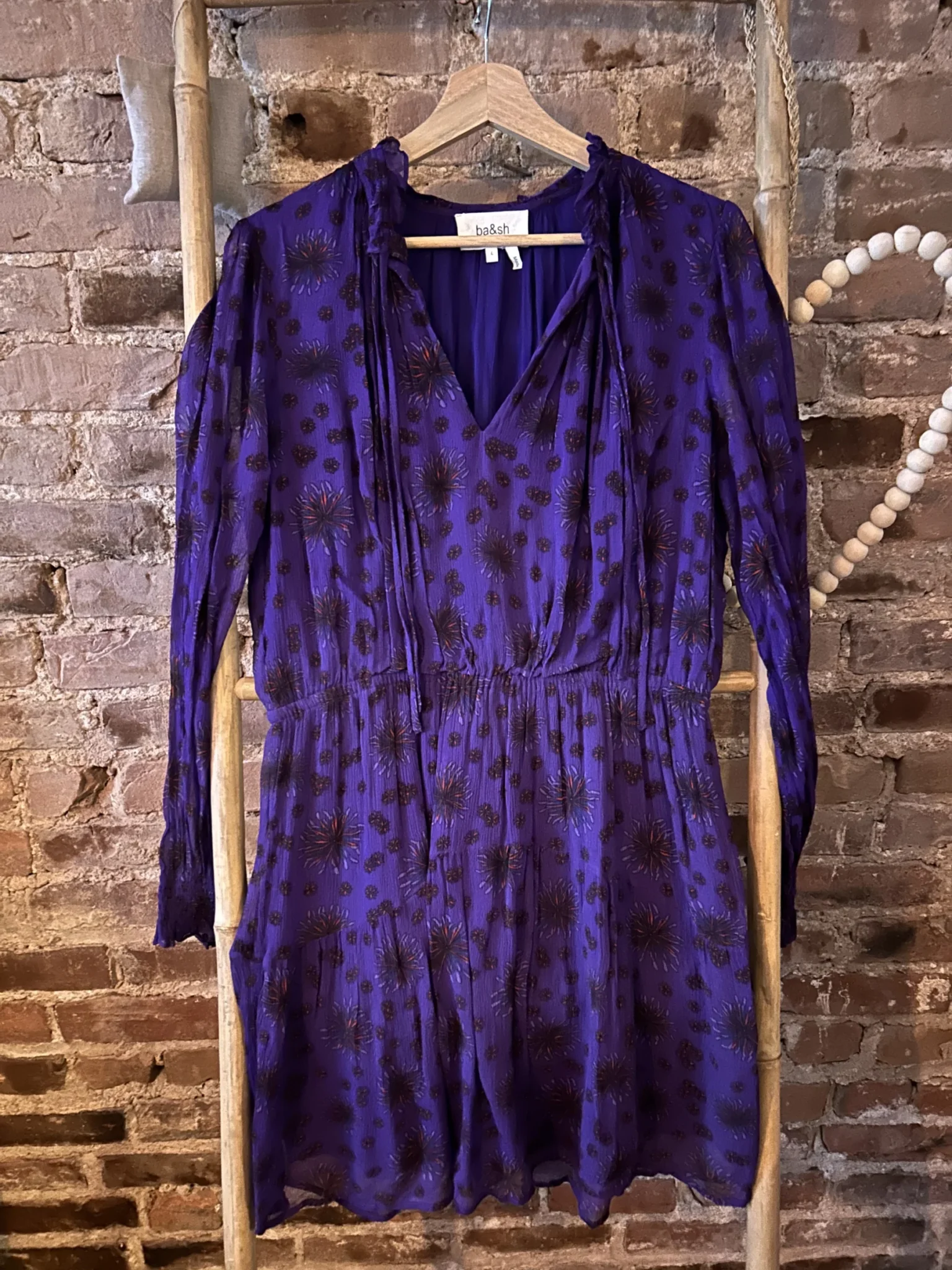 Featured image for Bash dress
