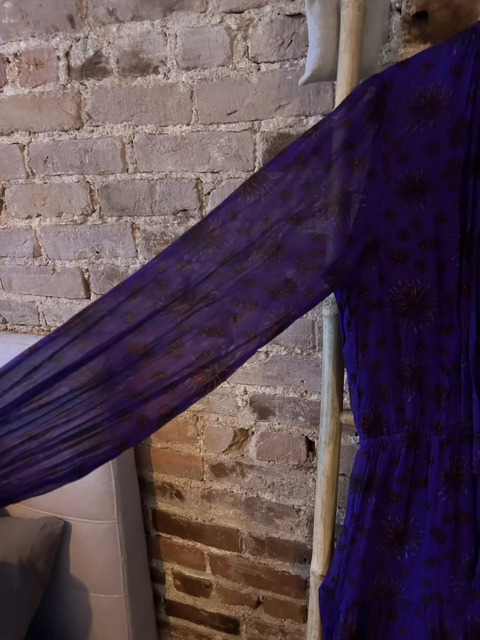 Image for Bash dress