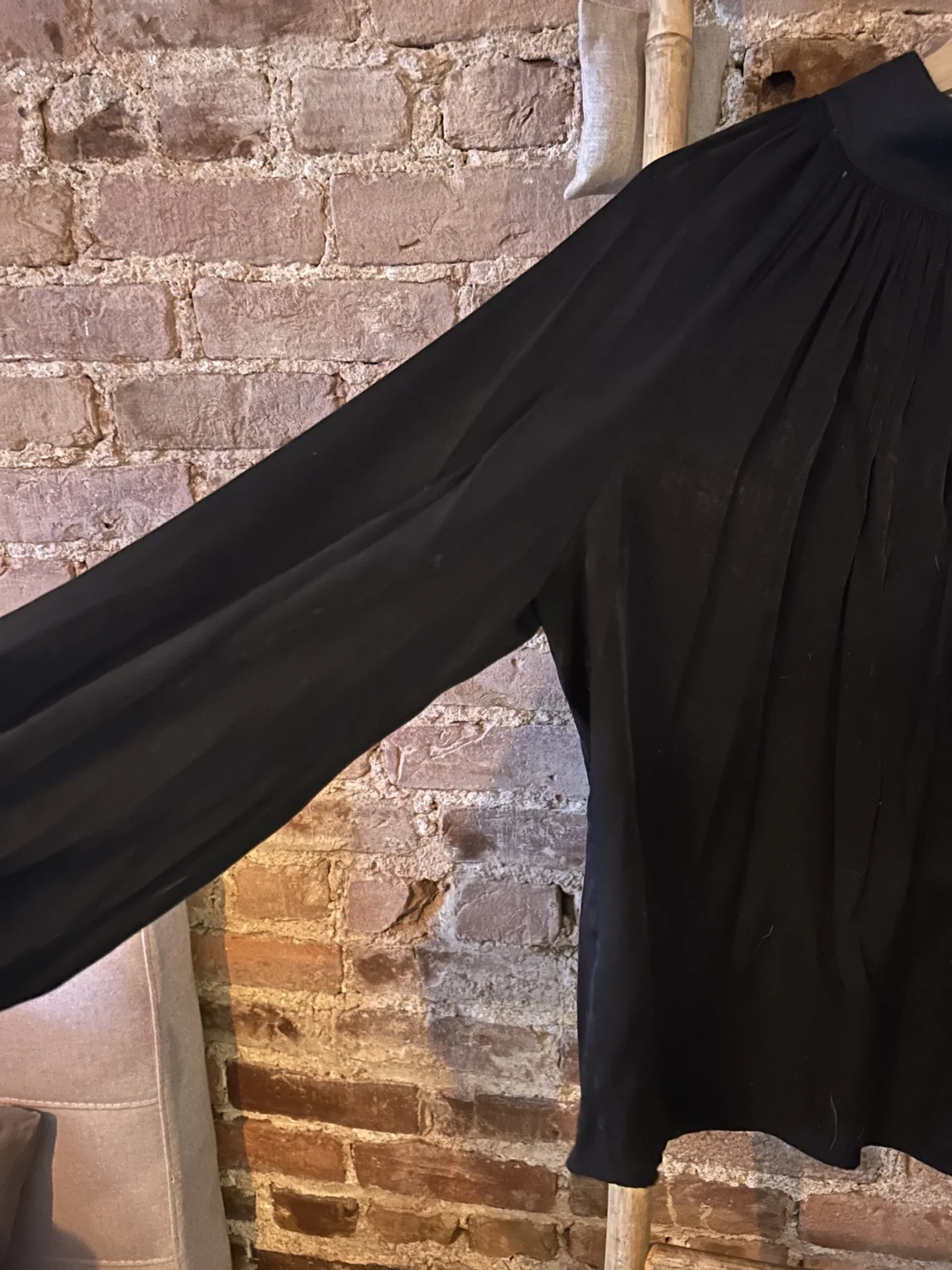 Image for Bash blouse