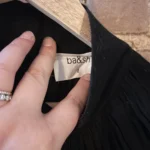 Thumbnail for Bash blouse