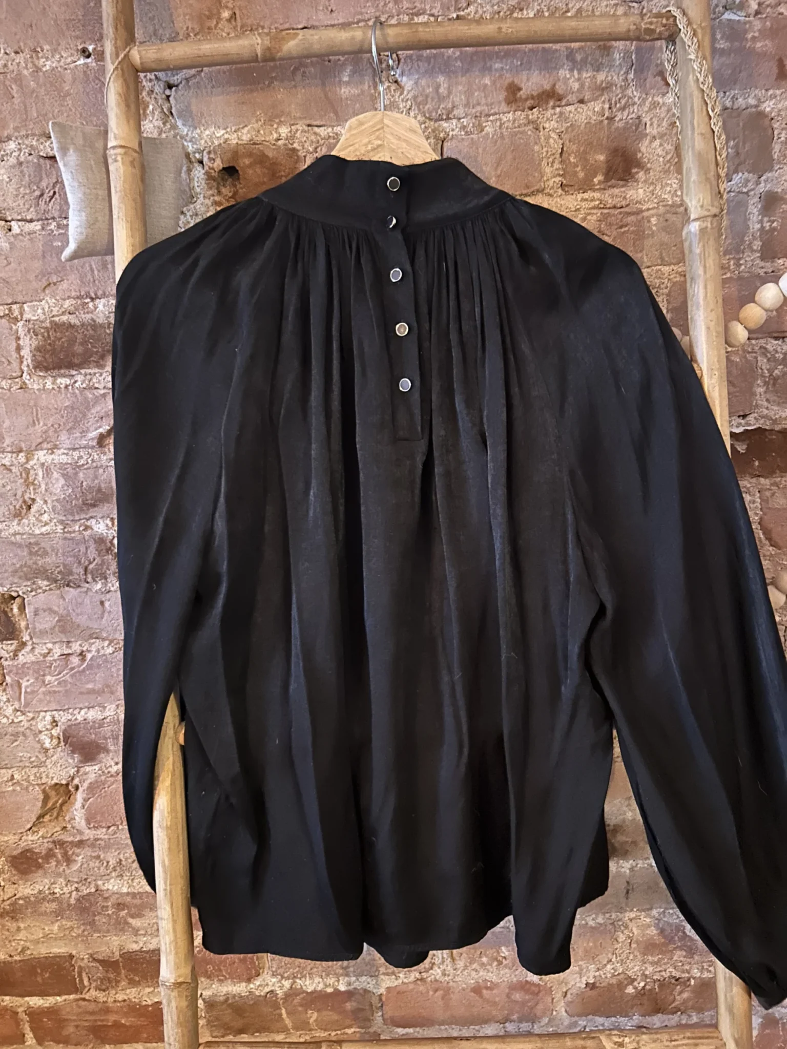 Image for Bash blouse