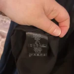 Thumbnail for Bash blouse