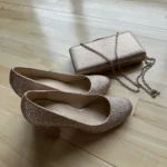 Thumbnail for Ensemble chaussures et sac à main