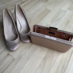 Thumbnail for Ensemble chaussures et sac à main