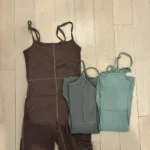 Thumbnail for Sports suit