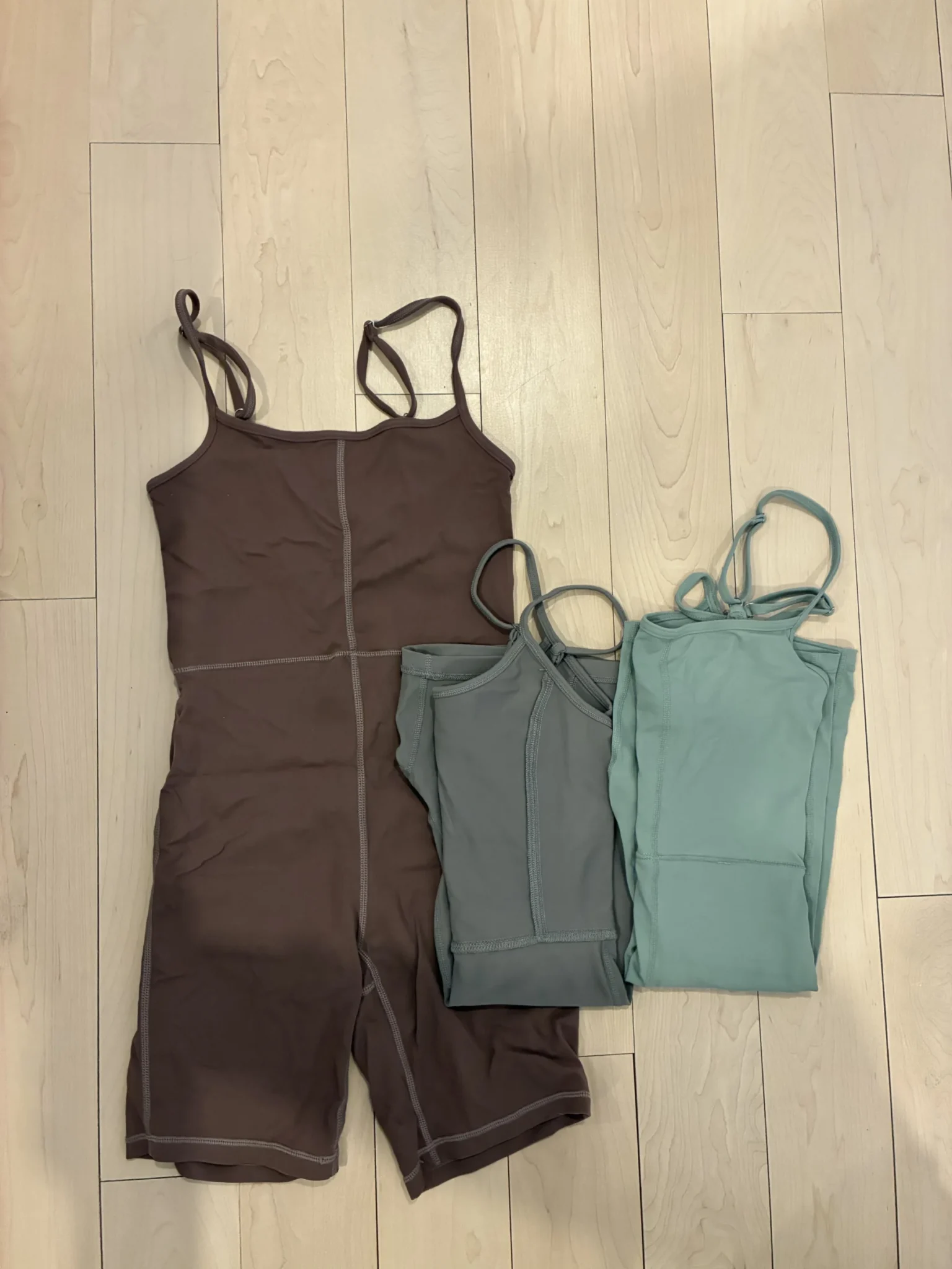 Image for Sports suit