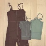 Thumbnail for Sports suit