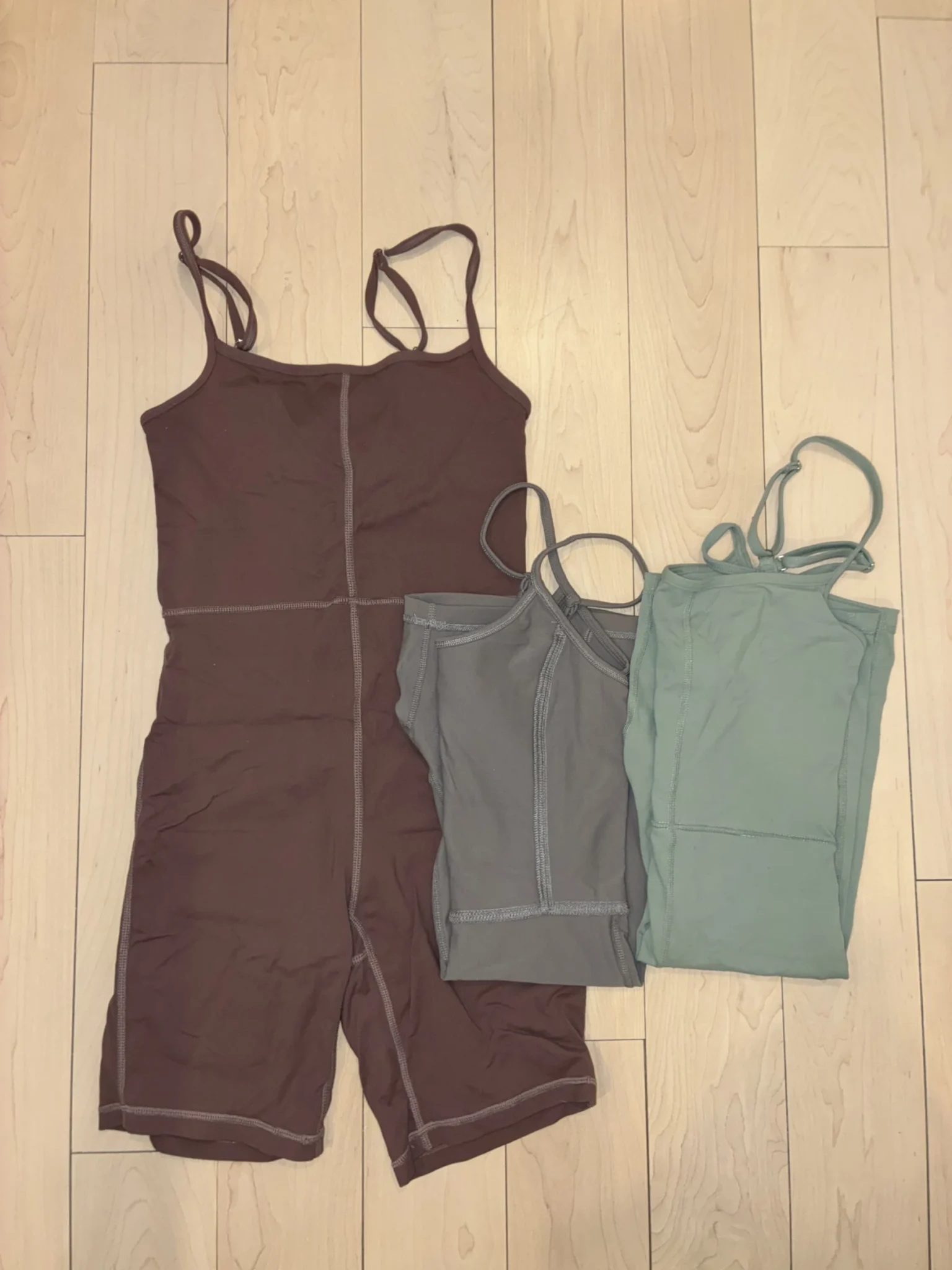 Image for Sports suit