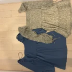 Thumbnail for Long sleeve dress