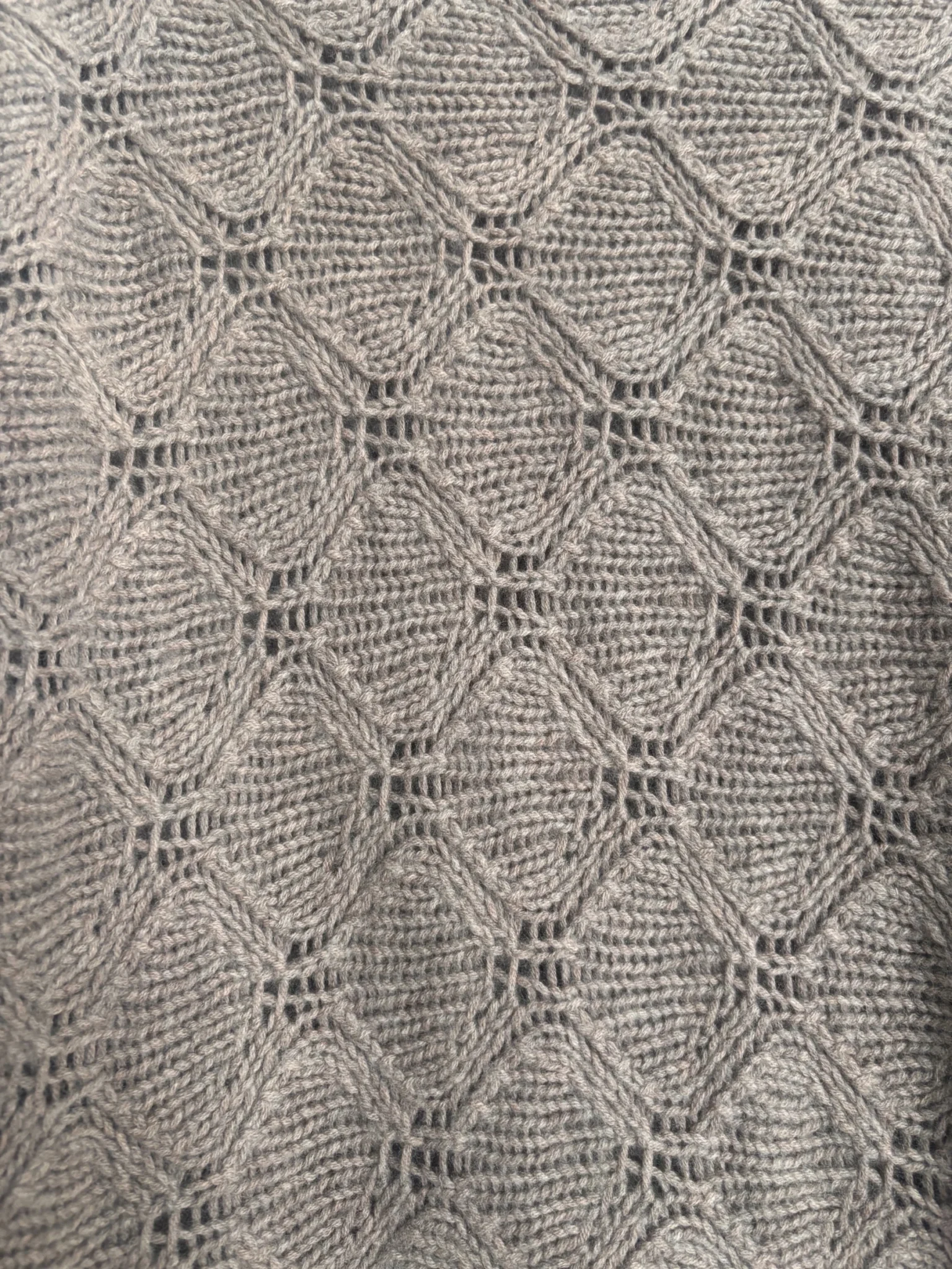 Image for Chandail laine et cachemire