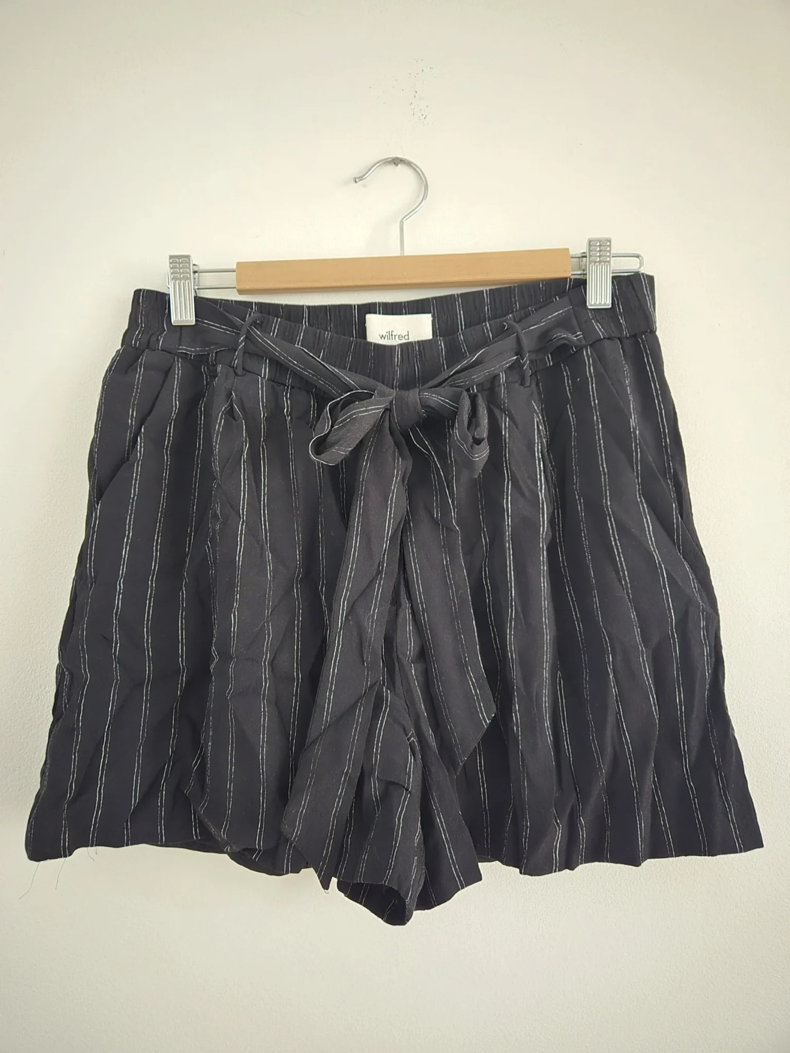 Featured image for Shorts wilfred