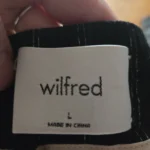 Thumbnail for Shorts wilfred