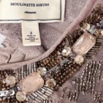 Featured thumbnail for Robe Moulinette Soeurs