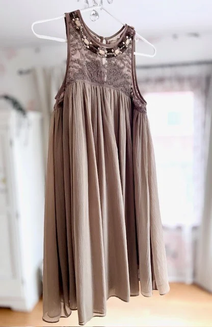 Image for Robe Moulinette Soeurs