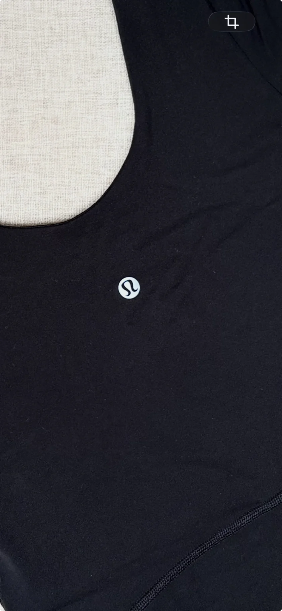 Image for Robe tennis Lululemon