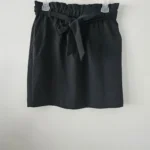 Featured thumbnail for Paperbag jupe