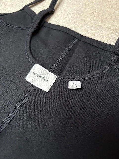 Image for Romper de marque Wilfred Free