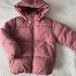 Featured thumbnail for Manteau mi saison enfant fille
