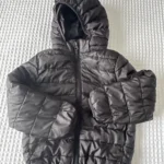 Featured thumbnail for Manteau unisexe mi saison