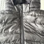 Thumbnail for Unisex mid-season coat