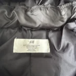 Thumbnail for Unisex mid-season coat