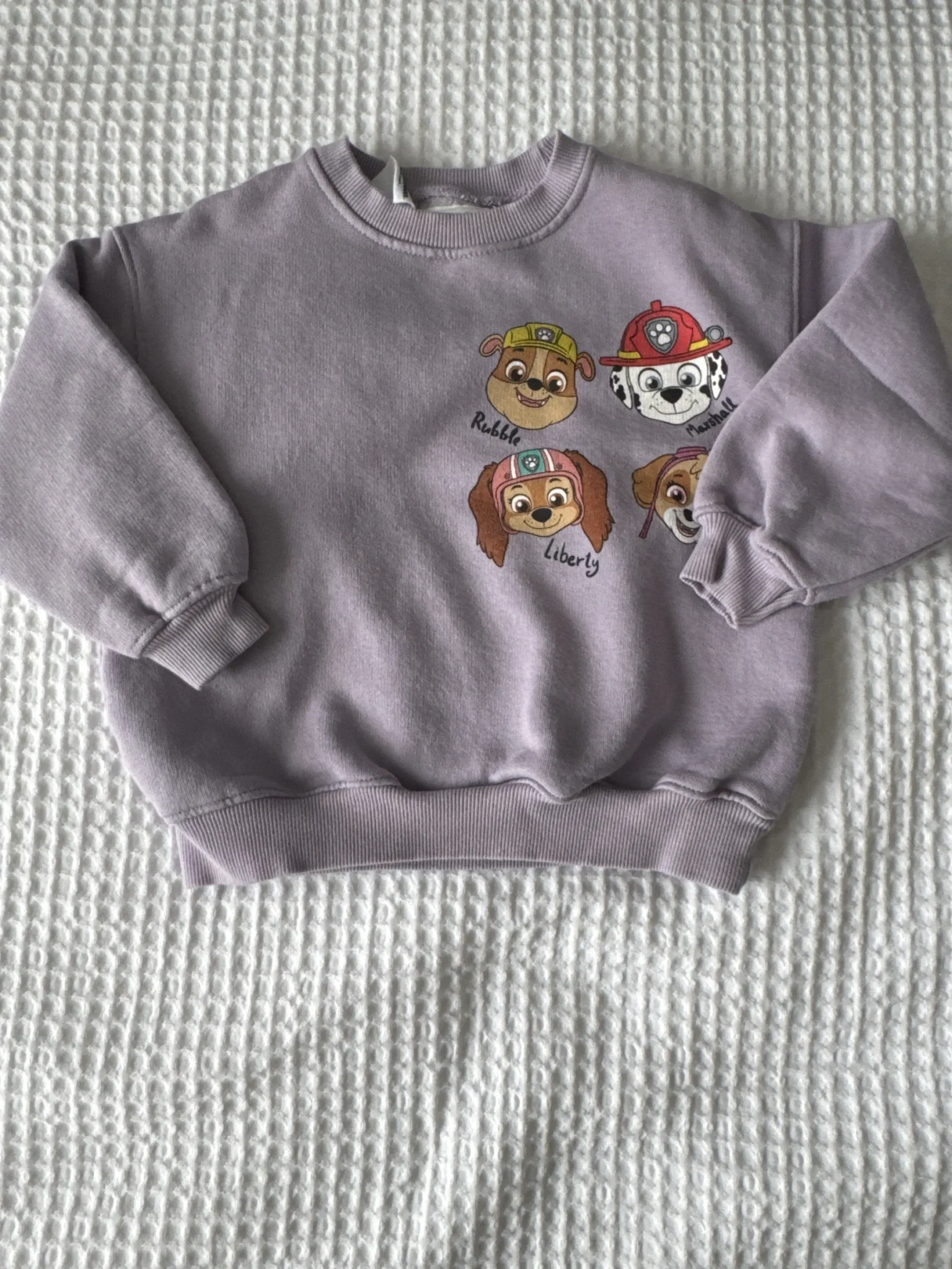 Featured image for Cotton wool paw patrol