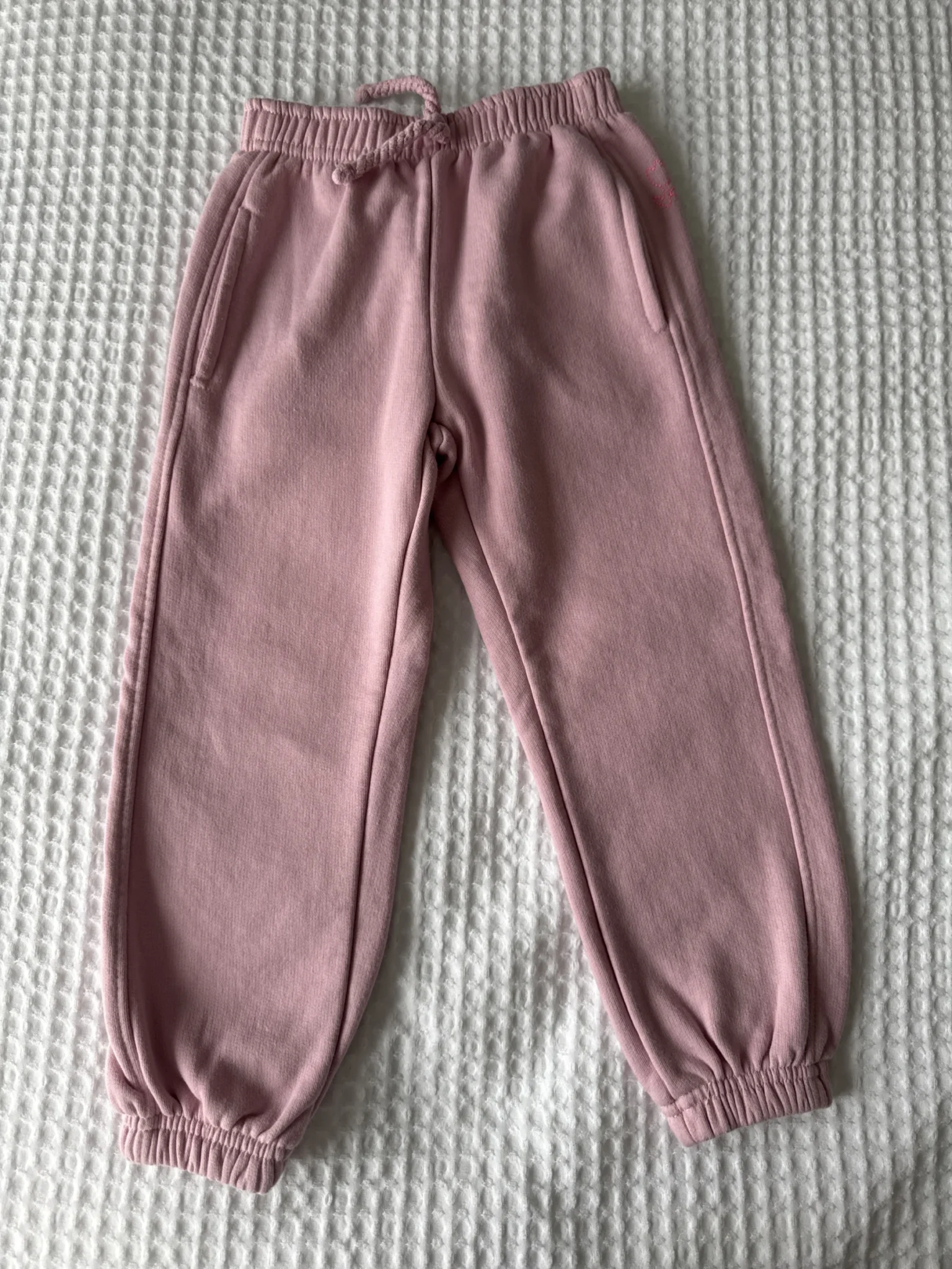 Featured image for Jogging zara