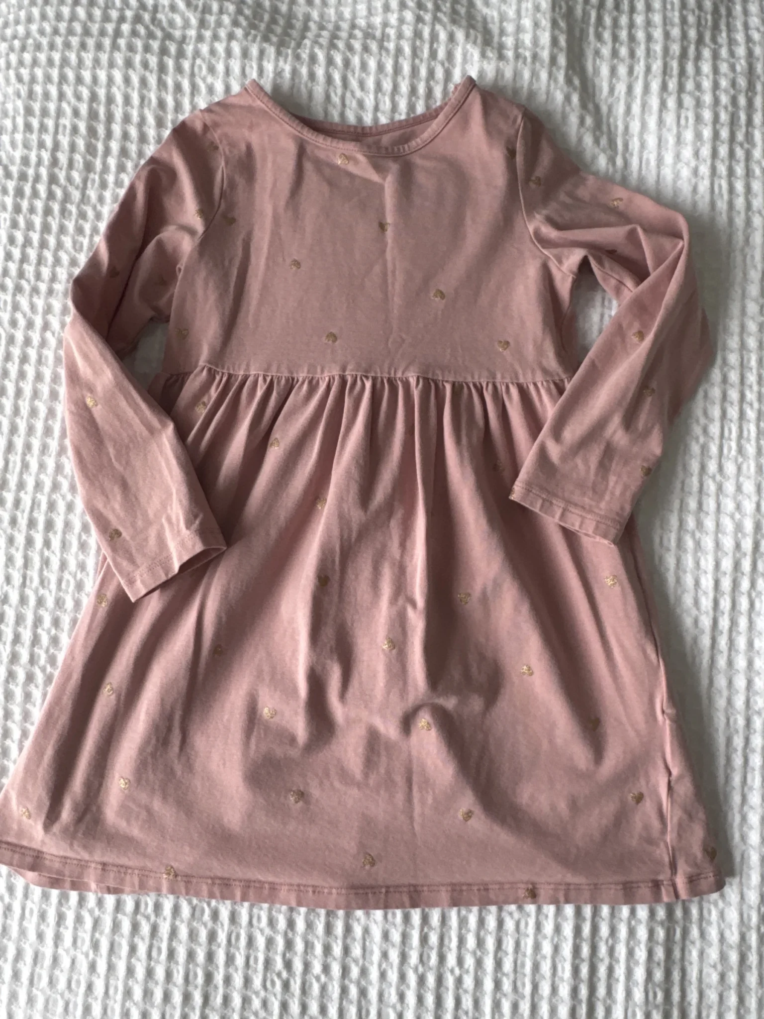 Featured image for HM Dress