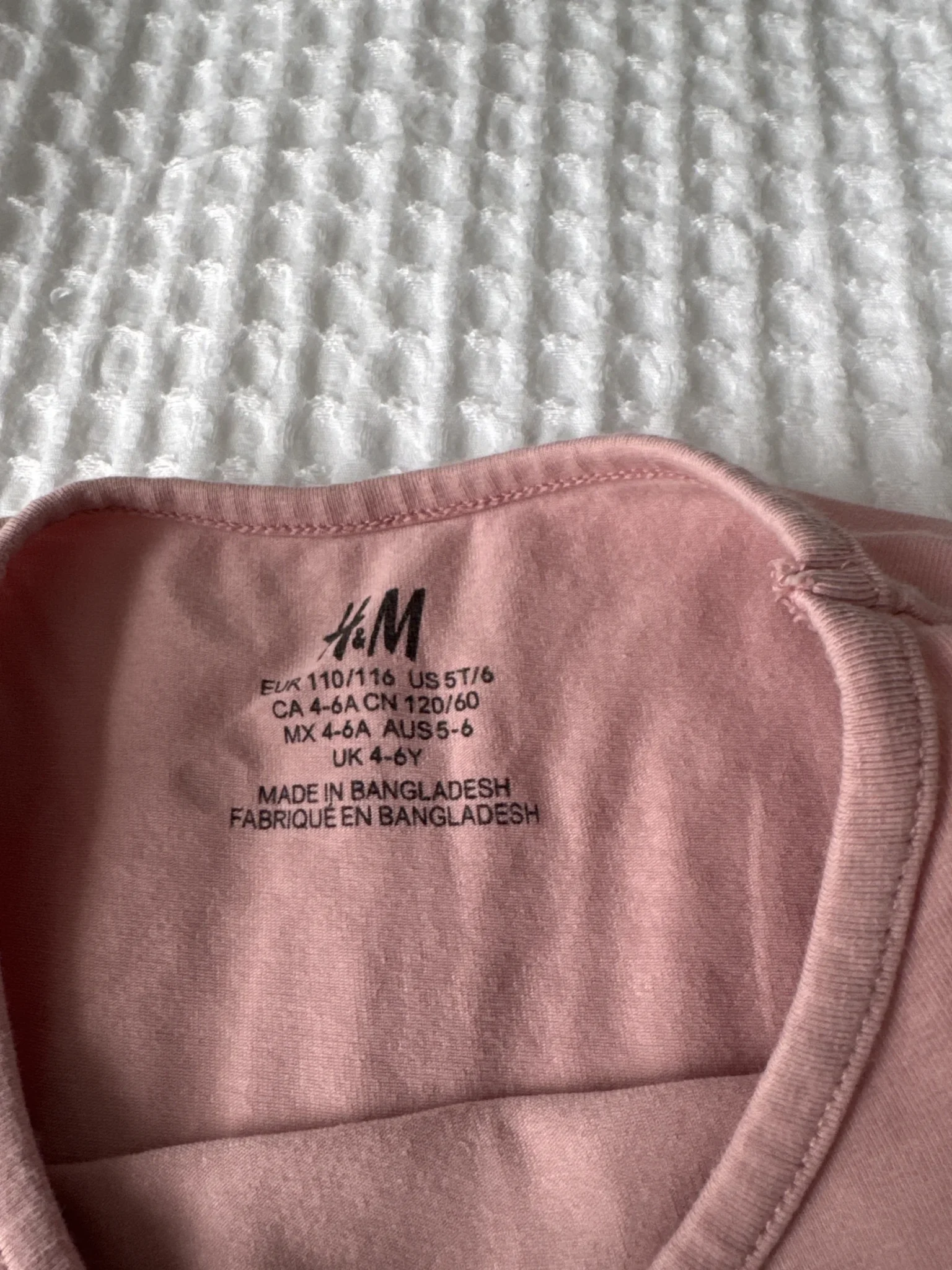 Image for HM Dress