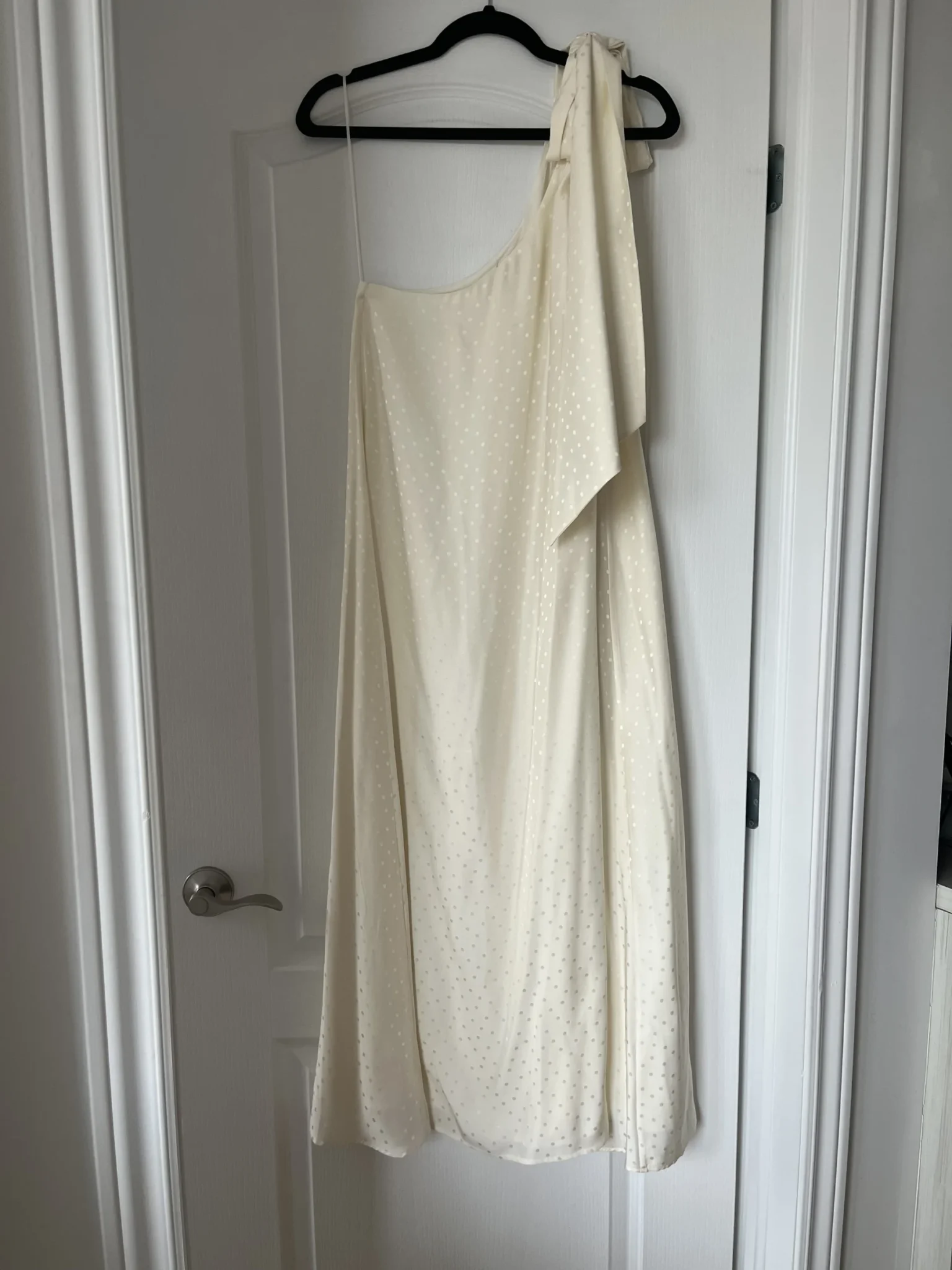 Image for Wanda dress Sézane size 38 beige
