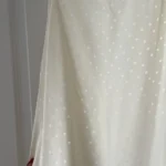 Thumbnail for Wanda dress Sézane size 38 beige