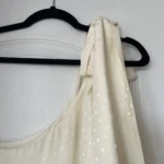 Thumbnail for Wanda dress Sézane size 38 beige