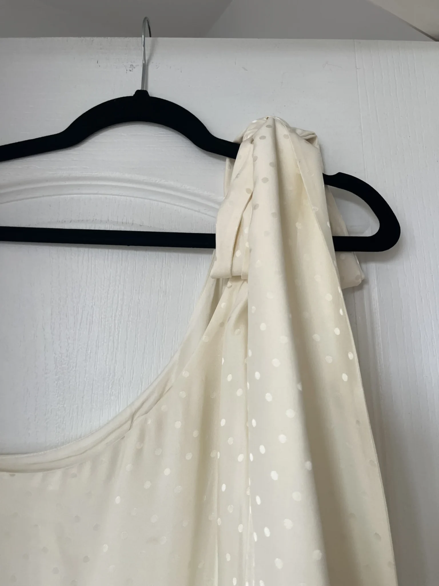Image for Wanda dress Sézane size 38 beige