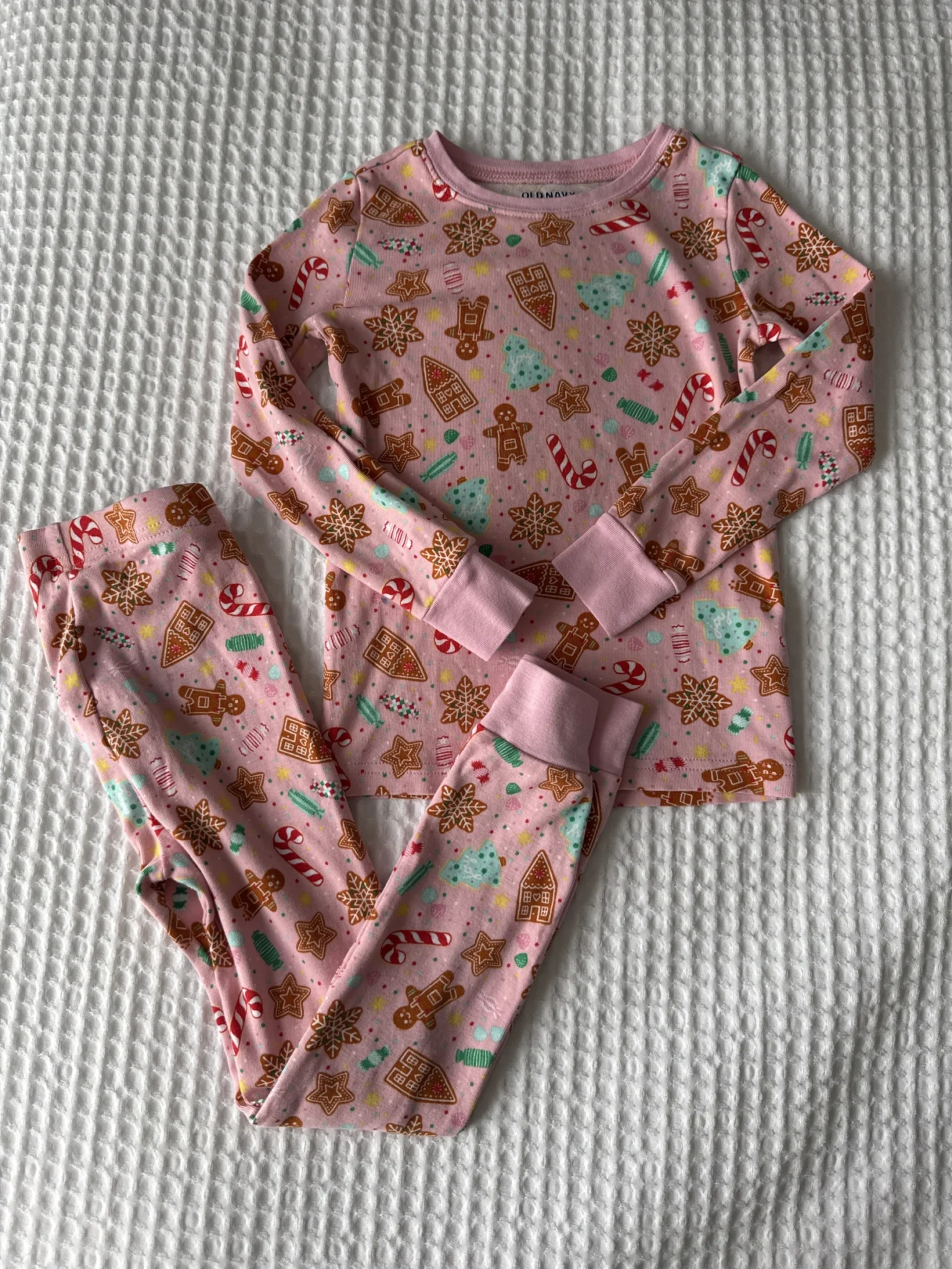 Featured image for Pyjama Noël