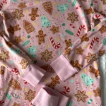 Thumbnail for Christmas pyjamas