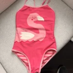 Featured thumbnail for Maillot réversible Souris mini 6 ans