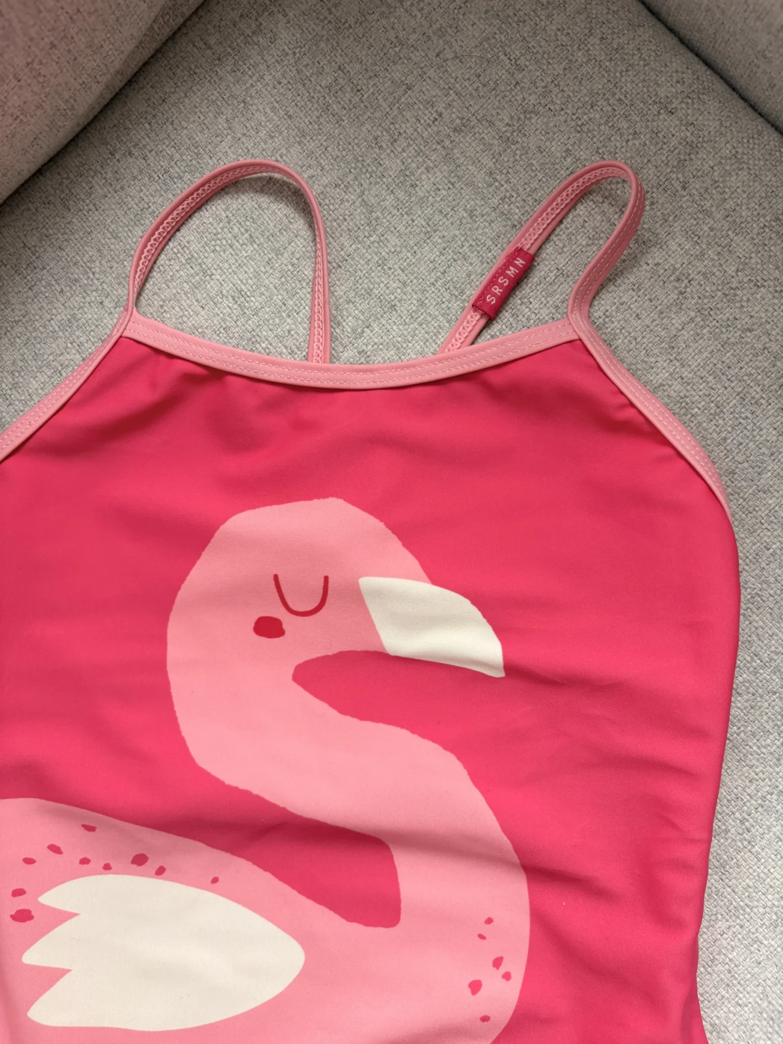 Image for Maillot réversible Souris mini 6 ans