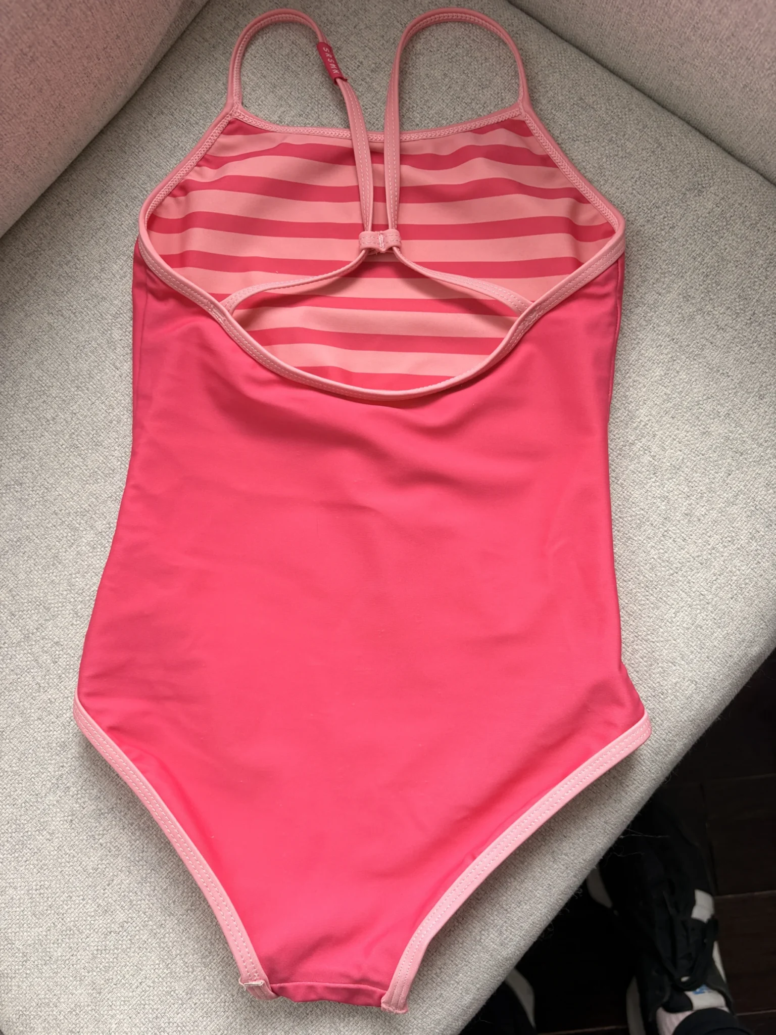 Image for Maillot réversible Souris mini 6 ans