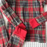 Thumbnail for Unisex Christmas pyjamas