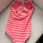 Thumbnail for Maillot réversible Souris mini 6 ans