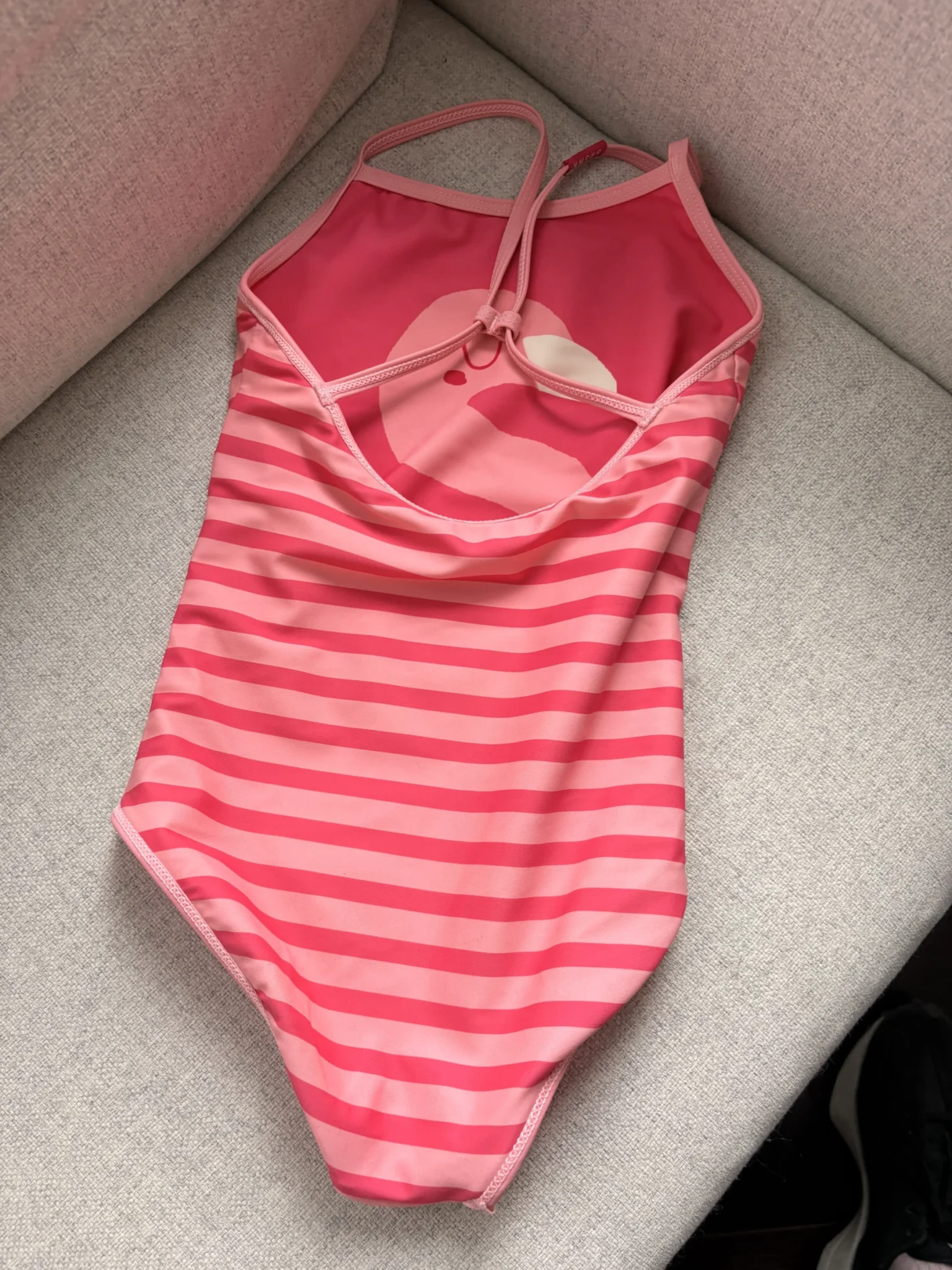Image for Maillot réversible Souris mini 6 ans