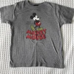 Featured thumbnail for Tshirt Mickey mouse