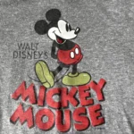 Thumbnail for Mickey mouse T-shirt
